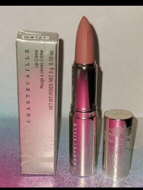Chantecaille Lip Crème Pink Lotus